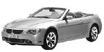 BMW E64 P216D Fault Code
