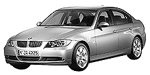 BMW E92 P216D Fault Code