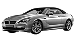 BMW F12 P216D Fault Code